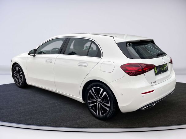 Mercedes-Benz A 180 100 kW image number 5