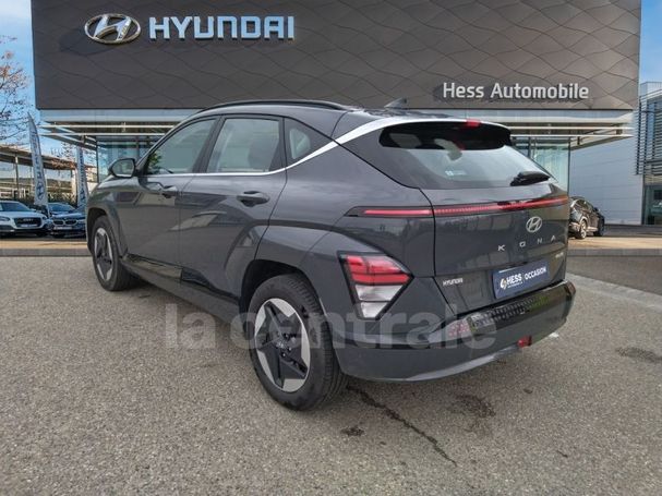 Hyundai Kona 162 kW image number 15