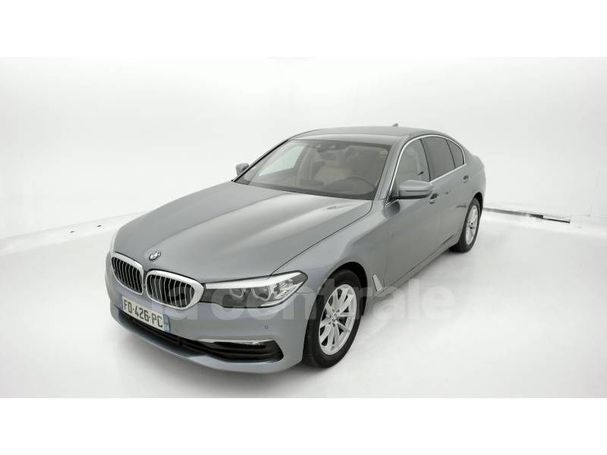 BMW 520d 140 kW image number 1