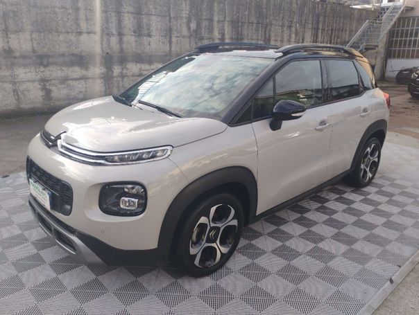 Citroen C3 Aircross PureTech 130 Shine EAT6 96 kW image number 1