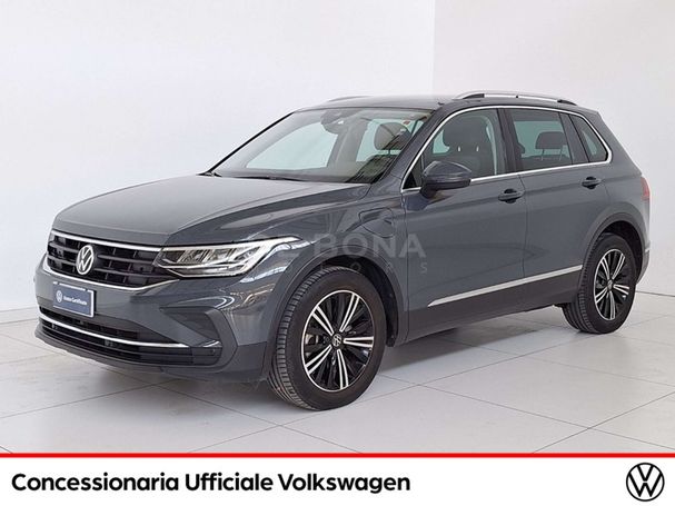 Volkswagen Tiguan 1.4 Life DSG 180 kW image number 1