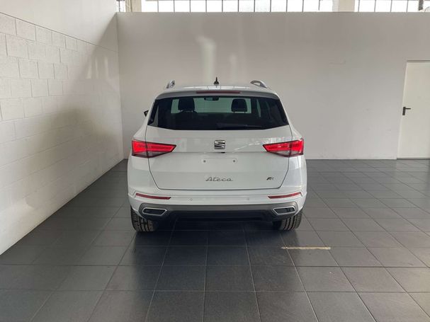 Seat Ateca 2.0 TDI DSG FR 110 kW image number 6