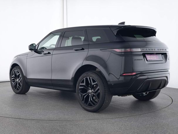 Land Rover Range Rover Evoque 150 kW image number 8