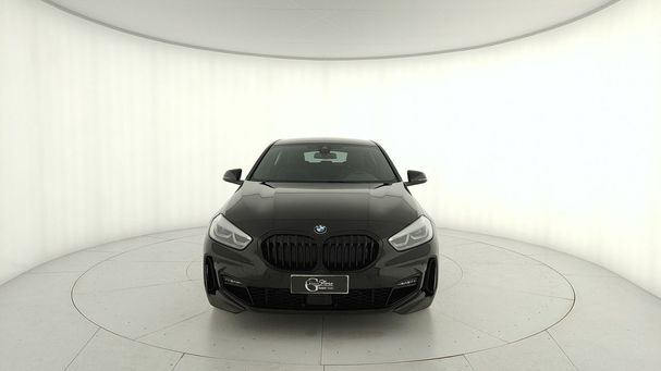 BMW 118d 110 kW image number 1