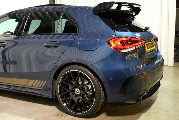 Mercedes-Benz A 35 AMG 4Matic Edition 1 225 kW image number 10