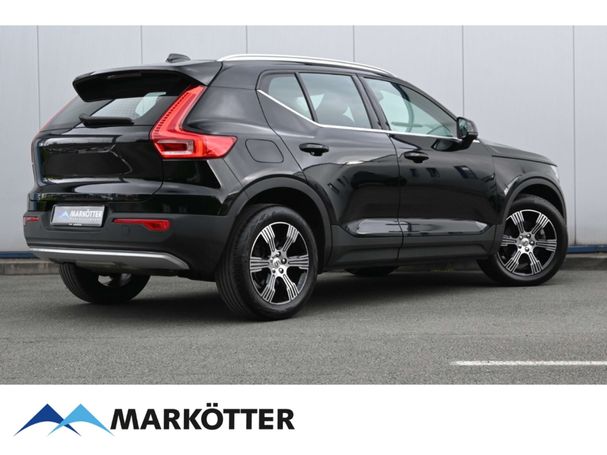 Volvo XC40 B4 Inscription 145 kW image number 3