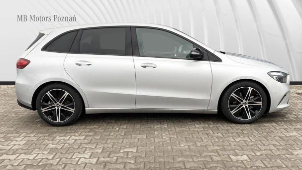 Mercedes-Benz B 200 120 kW image number 2