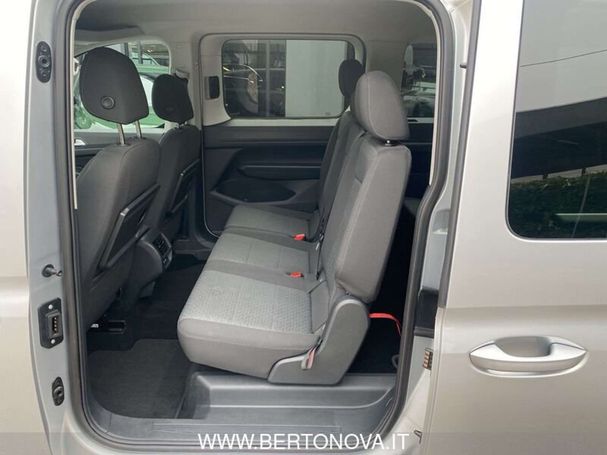 Ford Tourneo Connect 2.0 EcoBlue Titanium AWD 90 kW image number 12