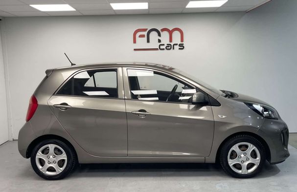 Kia Picanto 1.0 49 kW image number 8