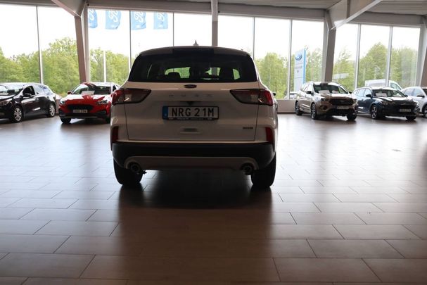 Ford Kuga 165 kW image number 4