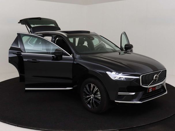 Volvo XC60 T6 AWD Inscription 251 kW image number 16