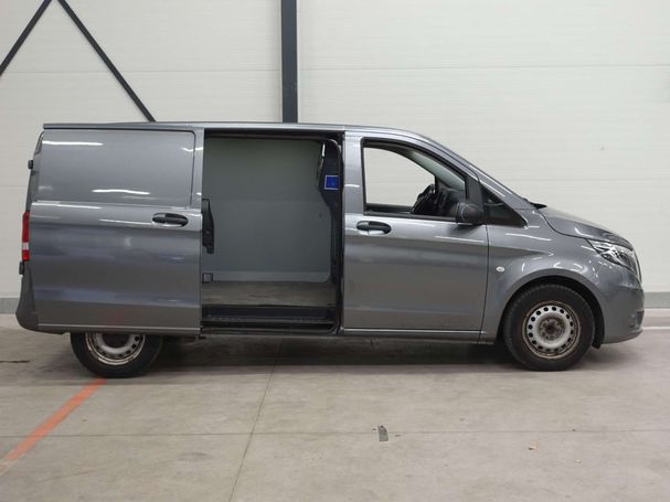 Mercedes-Benz Vito 114 CDi compact 100 kW image number 8