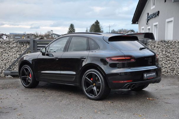 Porsche Macan GTS 265 kW image number 3