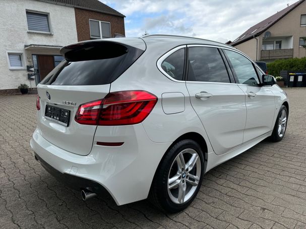 BMW 220d Active Tourer xDrive M Sport 140 kW image number 3