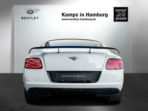 Bentley Continental GT 426 kW image number 6