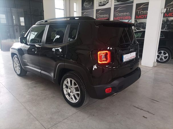 Jeep Renegade 1.6 88 kW image number 5