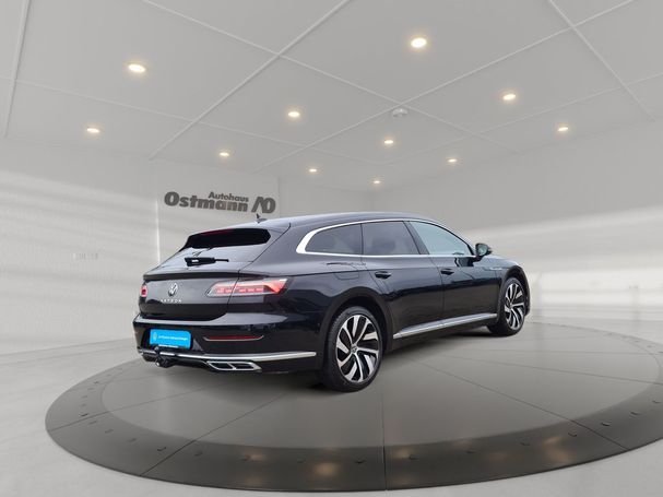 Volkswagen Arteon Shooting Brake 2.0 TSI R-Line 140 kW image number 2