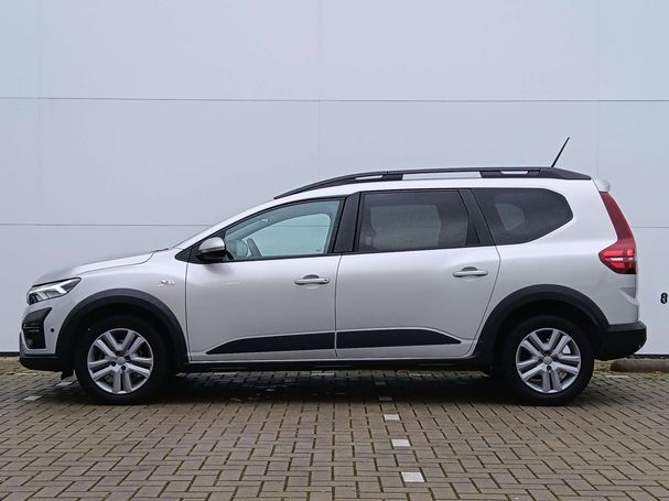 Dacia Jogger 1.0 TCe 81 kW image number 10