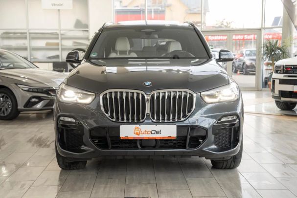 BMW X5 xDrive 195 kW image number 3