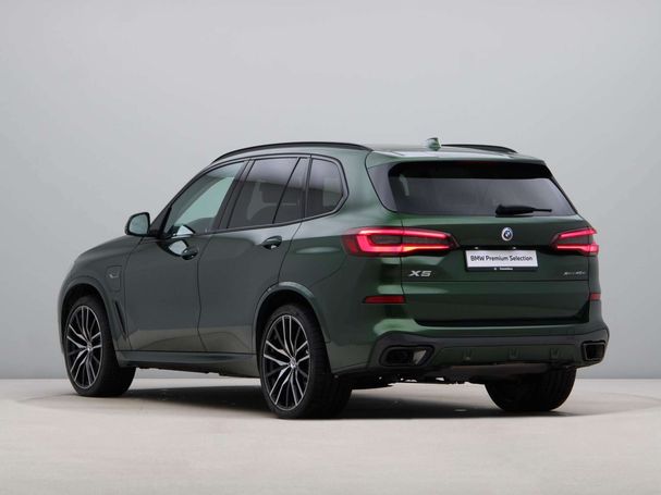 BMW X5 45e xDrive 293 kW image number 11