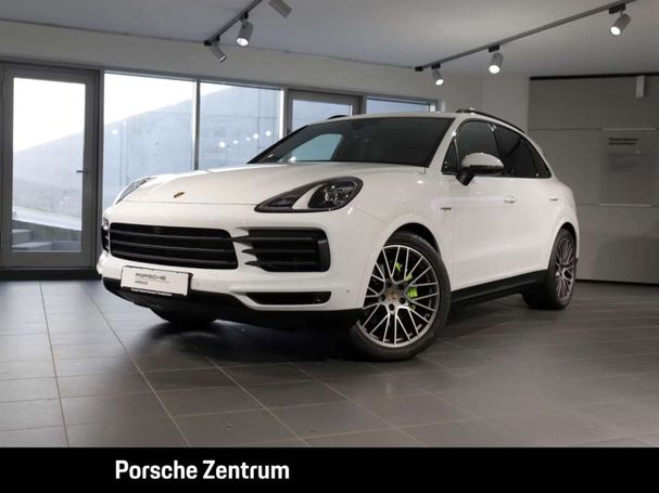 Porsche Cayenne E-Hybrid 341 kW image number 1