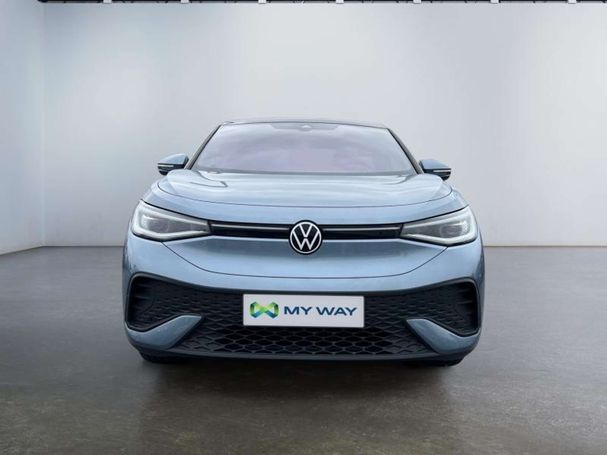 Volkswagen ID.5 150 kW image number 2