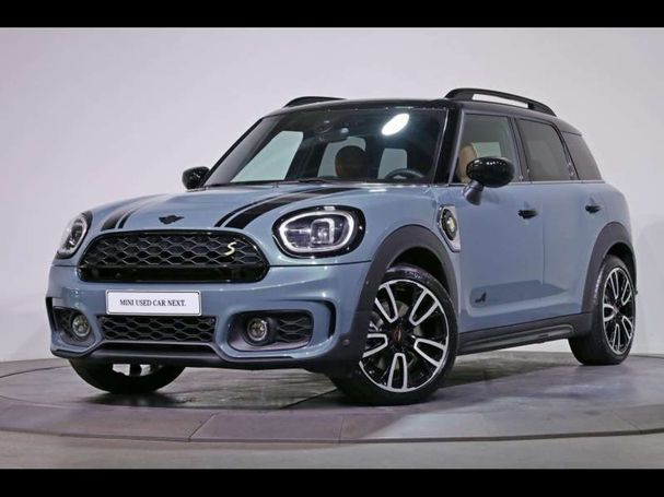 Mini Cooper SE Countryman All4 ALL4 162 kW image number 1