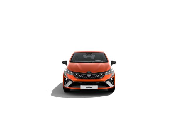 Renault Clio E-Tech Hybrid 105 kW image number 5