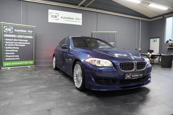 ALPINA B5 Switch-Tronic 373 kW image number 2