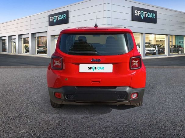 Jeep Renegade 1.5 Longitude 96 kW image number 6