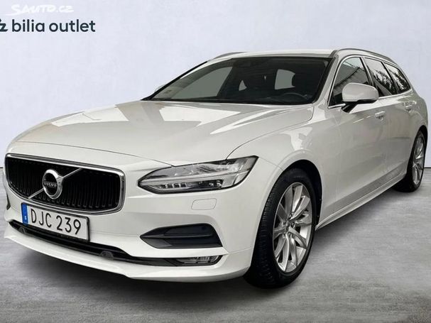 Volvo V90 D4 Momentum 140 kW image number 1