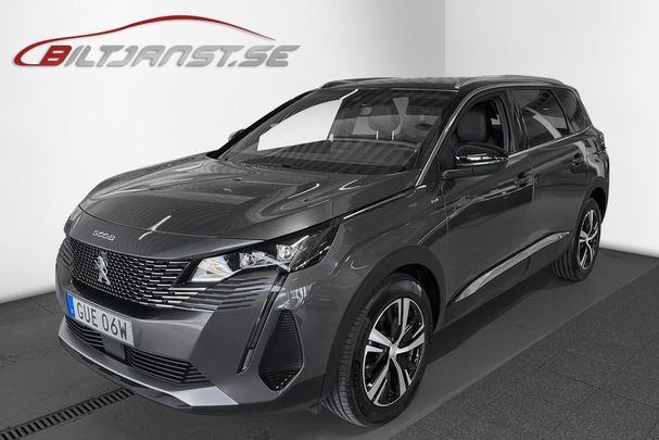 Peugeot 5008 97 kW image number 2