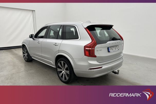 Volvo XC90 T8 Recharge AWD 335 kW image number 10