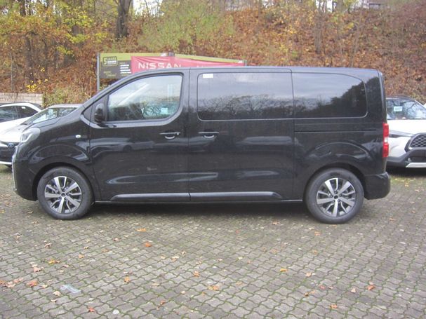 Toyota Proace Verso 2.0 D 4D 130 kW image number 2