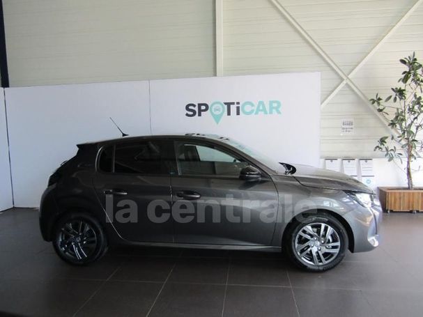 Peugeot 208 PureTech 75 55 kW image number 2