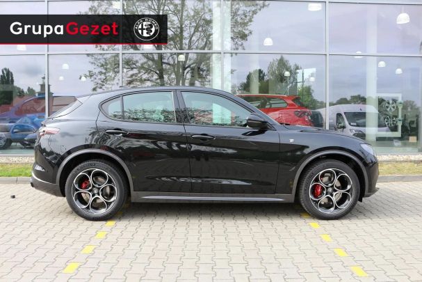 Alfa Romeo Stelvio 206 kW image number 3