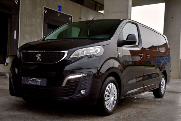 Peugeot Expert 92 kW image number 1