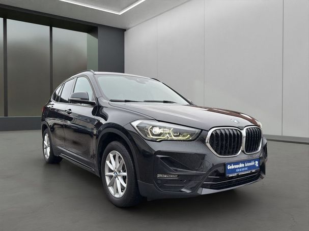 BMW X1 25e xDrive 162 kW image number 15