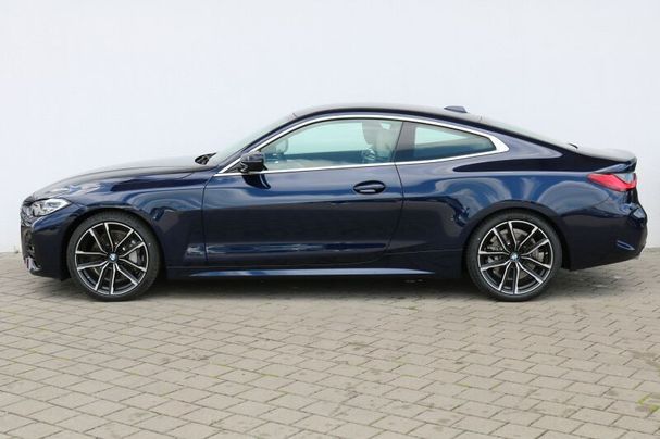 BMW 430i M Sport 190 kW image number 6