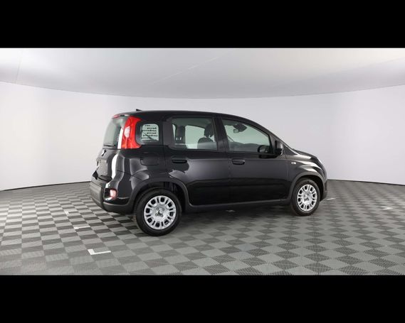 Fiat Panda 51 kW image number 8