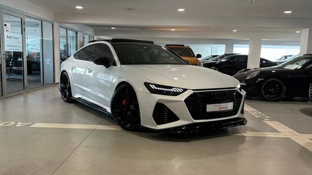 Audi RS7 441 kW image number 2