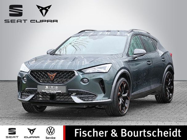 Cupra Formentor 1.4 e-HYBRID VZ 180 kW image number 1