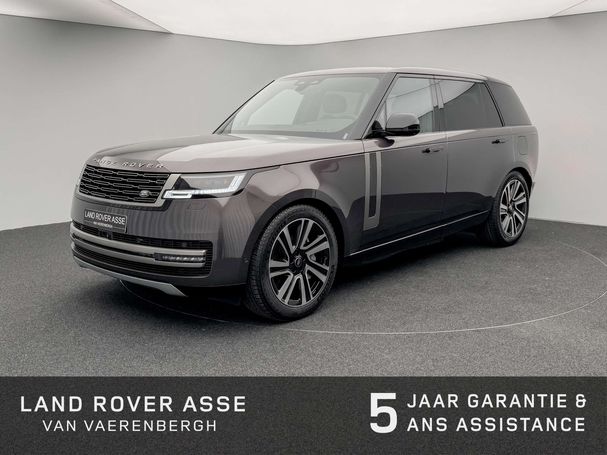 Land Rover Range Rover P460e SE 338 kW image number 1