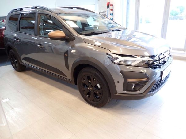 Dacia Jogger Hybrid 140 Extreme 103 kW image number 3