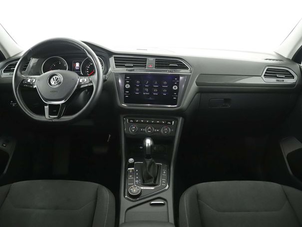 Volkswagen Tiguan TDI 4Motion DSG 147 kW image number 8