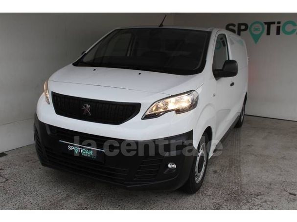 Peugeot Expert EAT8 Asphalt 130 kW image number 1