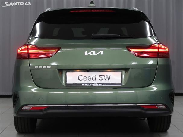 Kia Ceed 1.5 103 kW image number 19