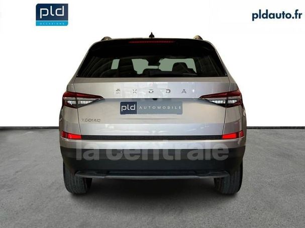 Skoda Kodiaq 2.0 TDI DSG 110 kW image number 4