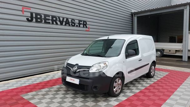 Renault Kangoo BLUE dCi 95 70 kW image number 1