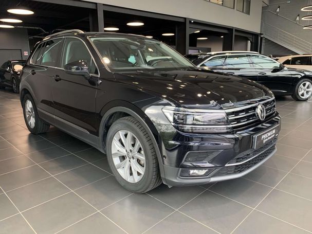 Volkswagen Tiguan 2.0 TDI 110 kW image number 21